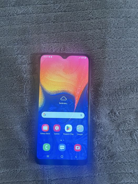 Samsung galaxy A 10