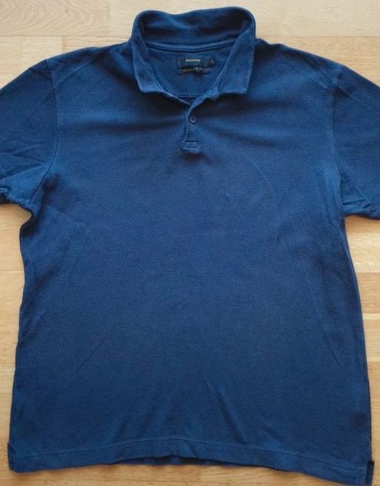 Tricou polo Reserved Regular Fit, marimea M-L
