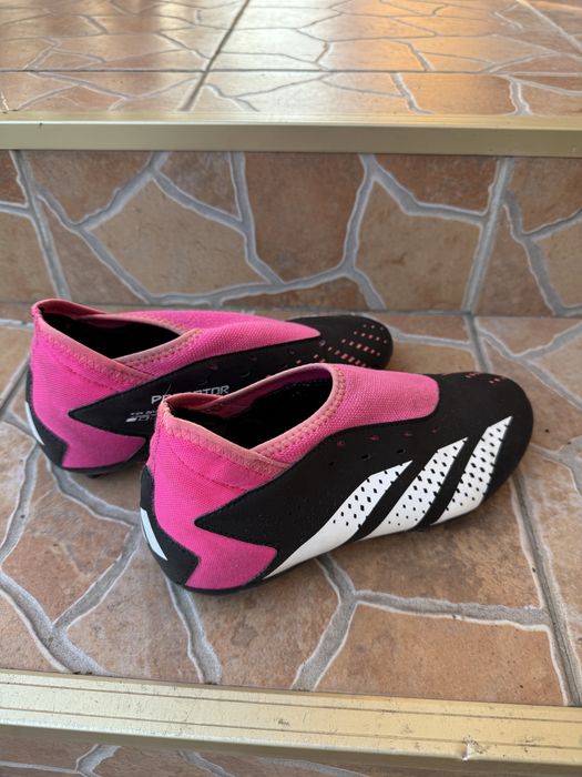 Детски футболни обувки Adidas