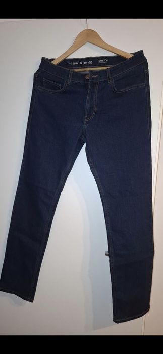 Blugi Barbati nr. 32/30 C&A