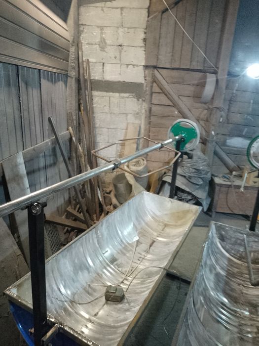 Rotisor de vânzare capacitate mare peste 100 kg