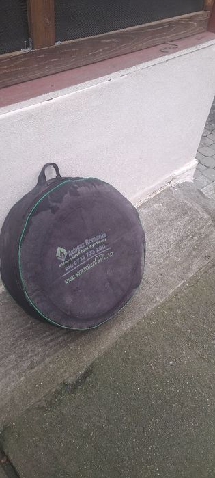 Vand janta 15 inch  Audi