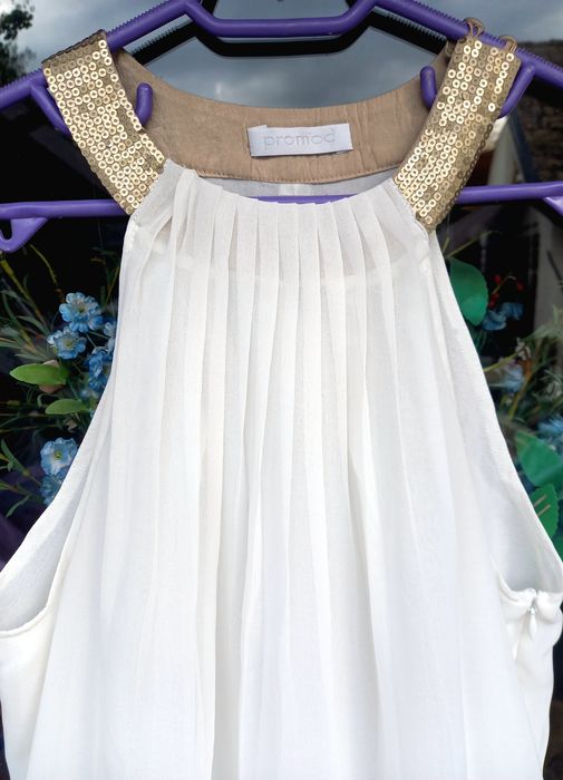 Salopeta eleganta / jumpsuit PROMOD