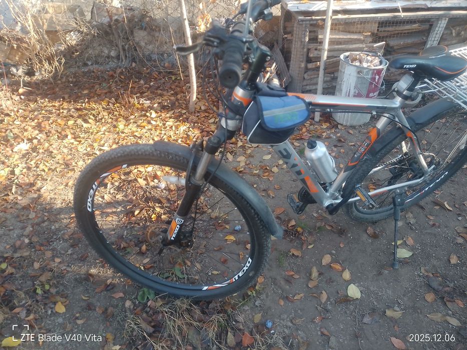 Продам Велосипед 29 дюймов