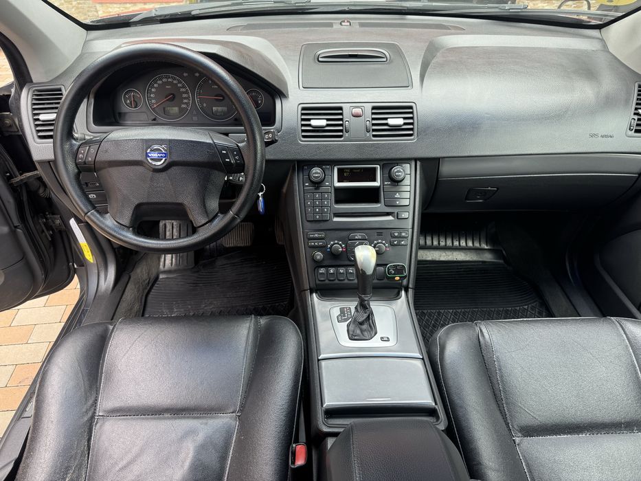 Volvo XC90 2007 Impecabil