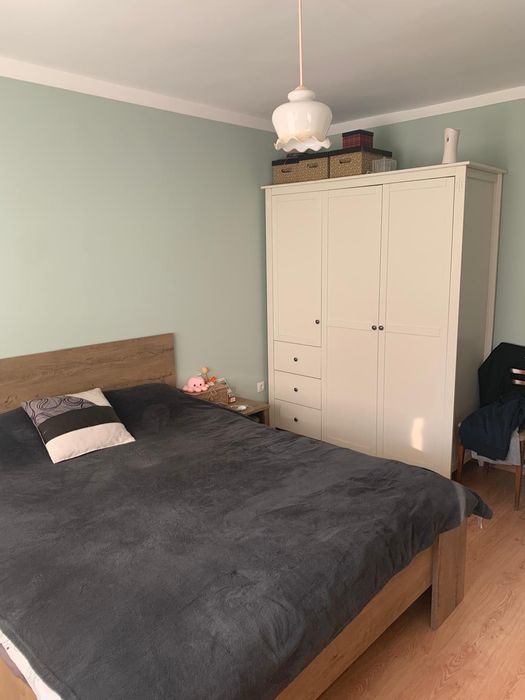 Дава се под наем Двустаен апартамент в София, Дианабад - 70 кв.м за 382.5 € - Снимка #1