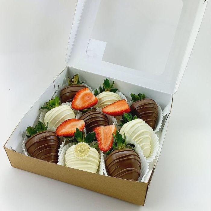 Клубника в шоколаде Шымкент, Қазығұрт ауданы.