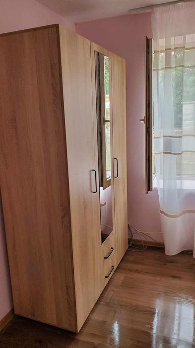 Дава се под наем Къща в Кюстендил, Христо Ботев - 80 кв.м за 278.97 € - Снимка #5