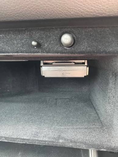 Modul carplay mercedes w204 becker