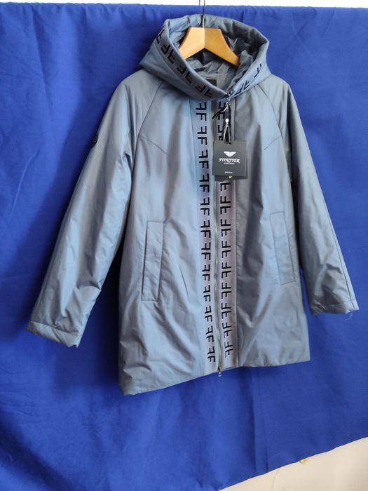 Демисезонные  куртка