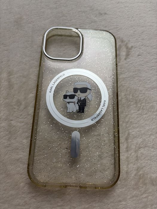 Huse originale iphone 15