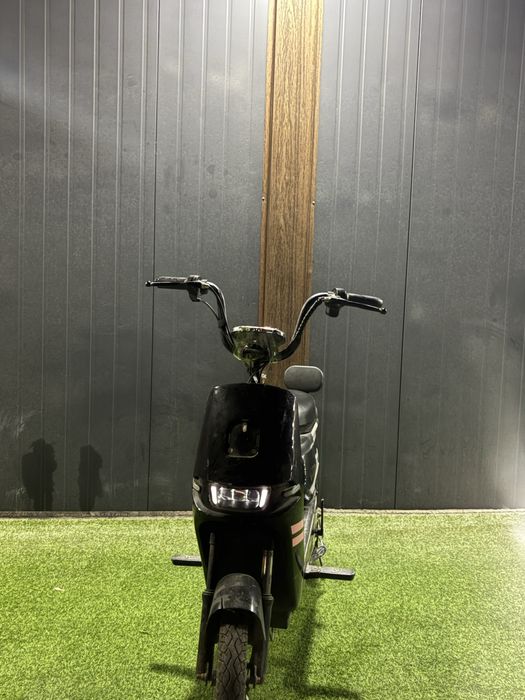 Электроскутер 500vat