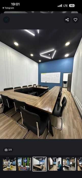 Сдам 350 м² в Аренду в Центре 1-Линия ЦУМ. Космонавты. Голубые Купола!