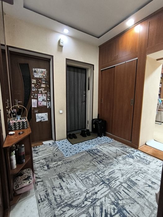 Продаю 3х ком кв-ру Куйлюк-1,  КИРПИЧ