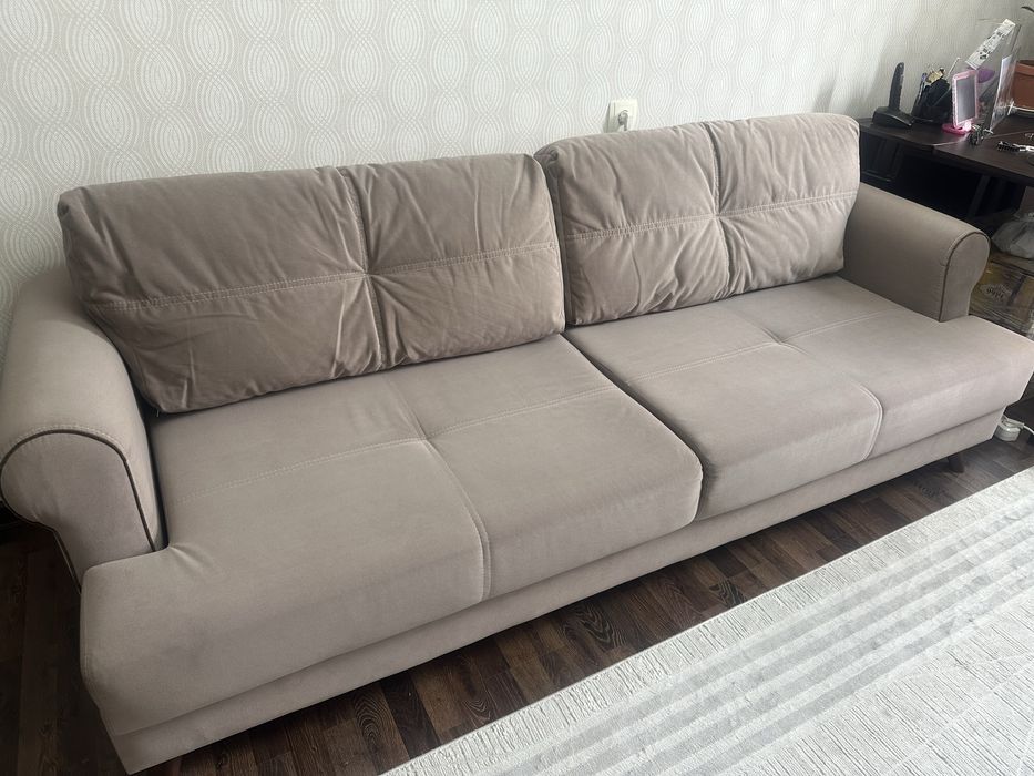 Диван б/у в отличном состоянии