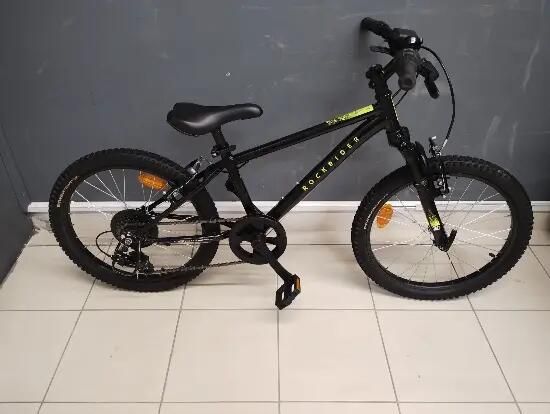 Bicicletă Mtb 20" Expl 500 Copii 6-9 ani - (SecondHand) Decathlon