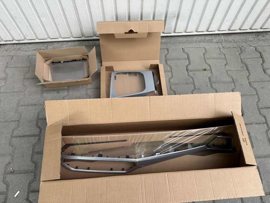 интериорни лайстни бмв bmw g20 g21 г20 г21 interior