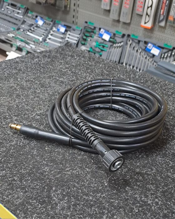 Шланги высокого давления для Мойки Хутер/ЗУБР! АКЦИЯ! ЛИКВИДАЦИЯ!