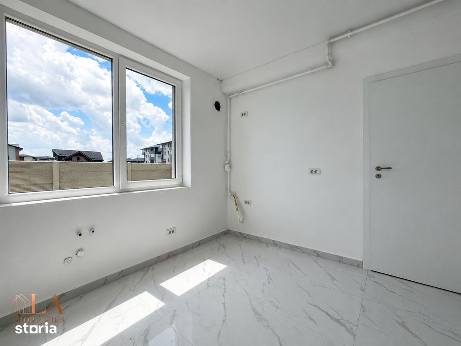 House in Bragadiru - Vedere 5