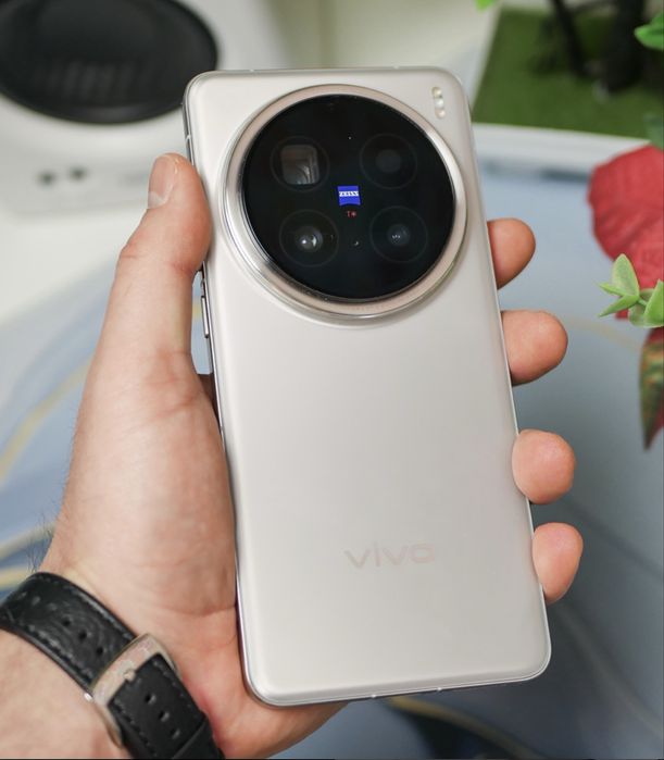 Vivo x200 pro Обмен