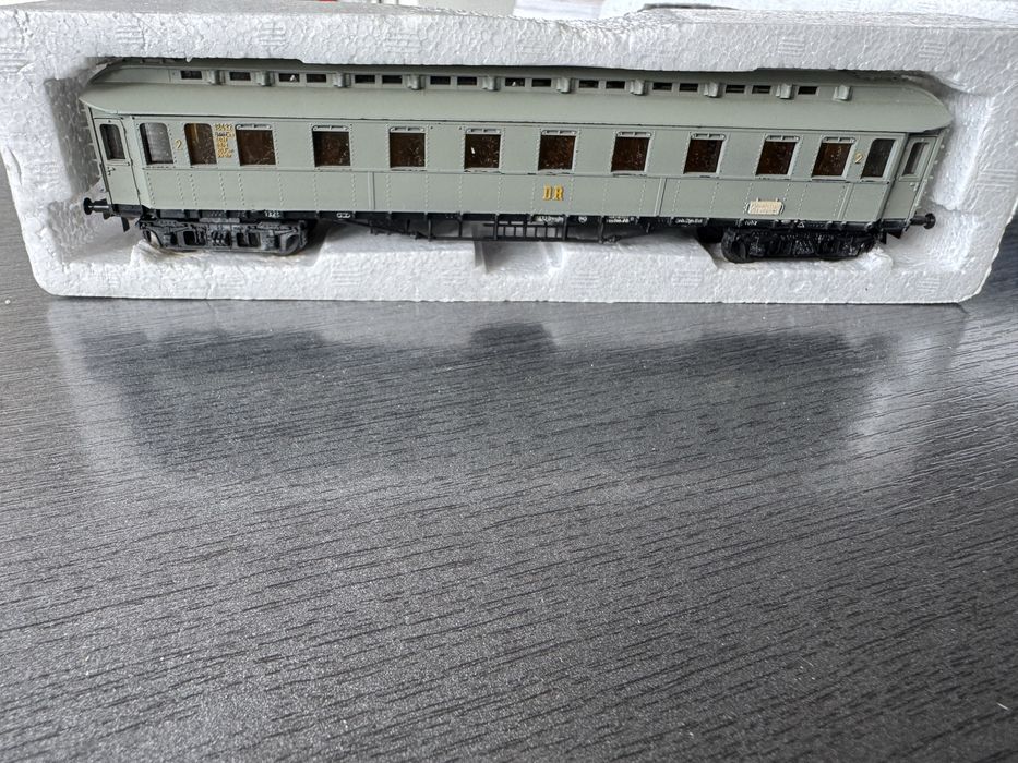 Macheta locomotiva cisterna vagon Roco, Piko, HO, Veb Modellbahnwagen