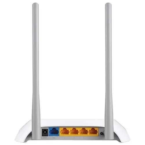 Wi-Fi роутер TP-LINK TL-WR840N(RU)17:54