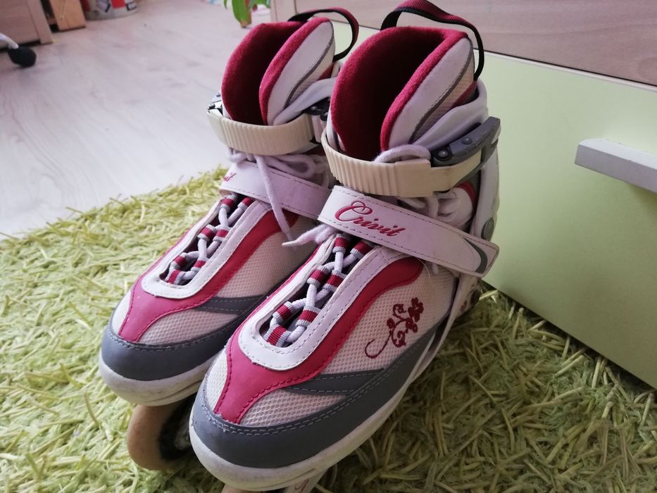 детски ролери 32-36 номер