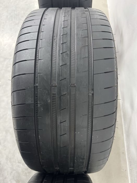 Jante Bmw G30 G31 R19 Seria5 845M Originale Goodyear *80%de vara