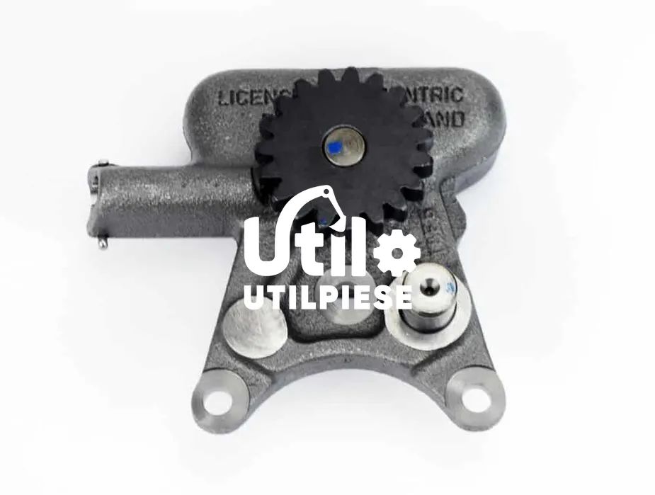 Pompa Ulei Motor Perkins 1004-40 AJ AK AL AP AR AS AT + piese Perkins