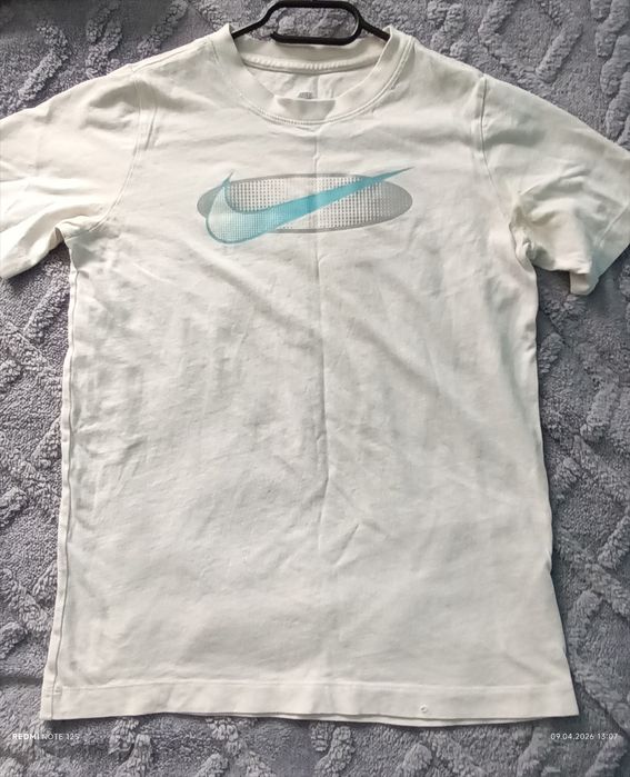 Tricou Nike de copii