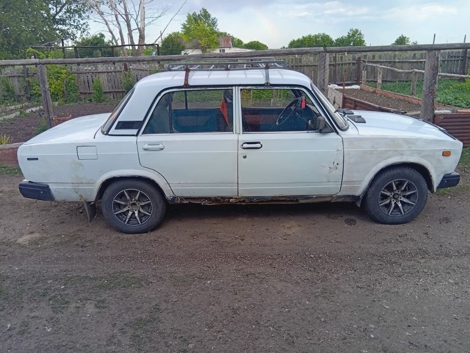 Продам , Ваз2107