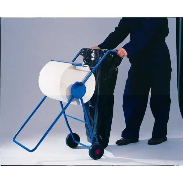 Rola hartie alba 3 strat-groasa nu lasa scame-Speciale geam/buc