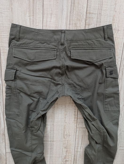 G-Star Raw - w 34 L32