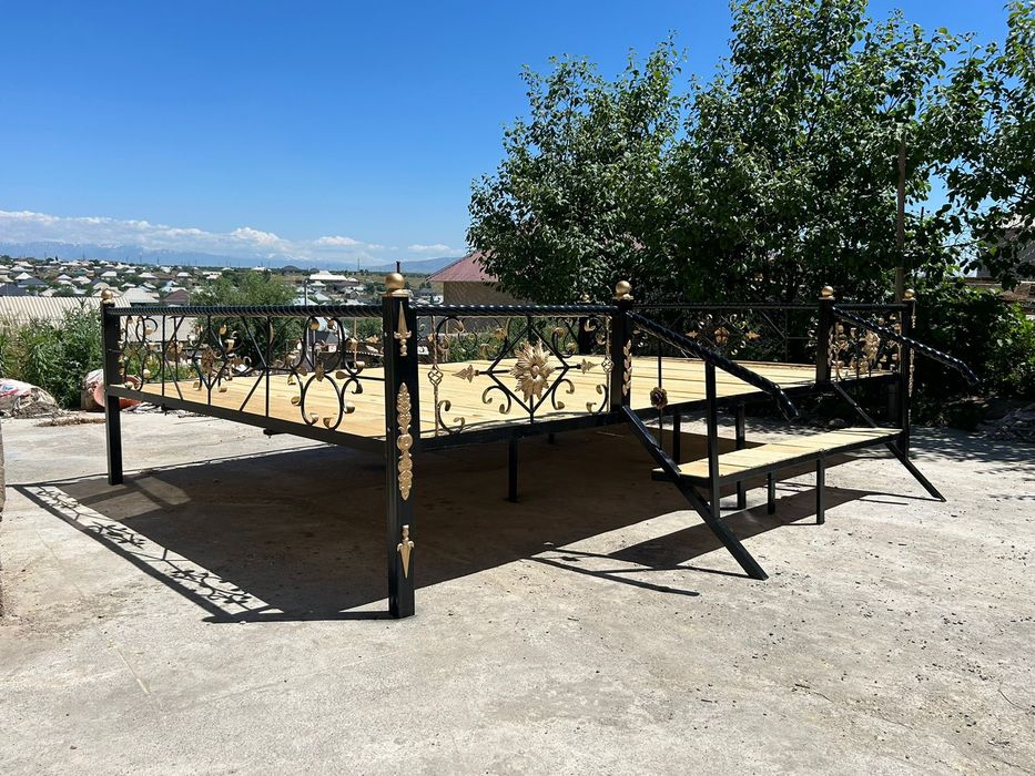 Тапчан сатылады жаңа.