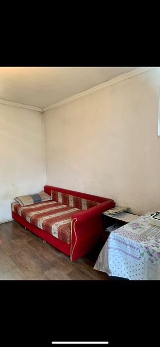 Сдается времянка.