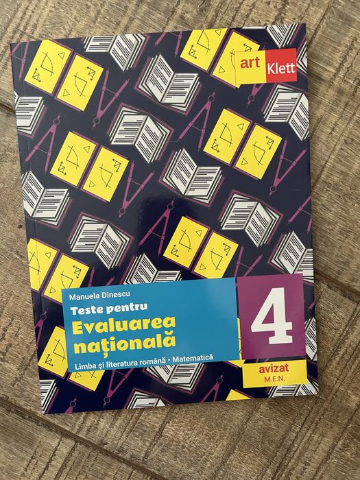 Auxiliare clasa a 4-a