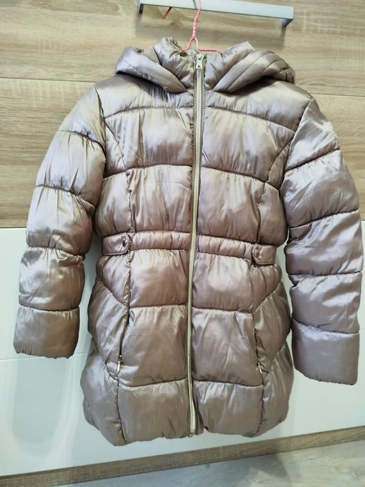 Зимно яке Mayoral размер 122