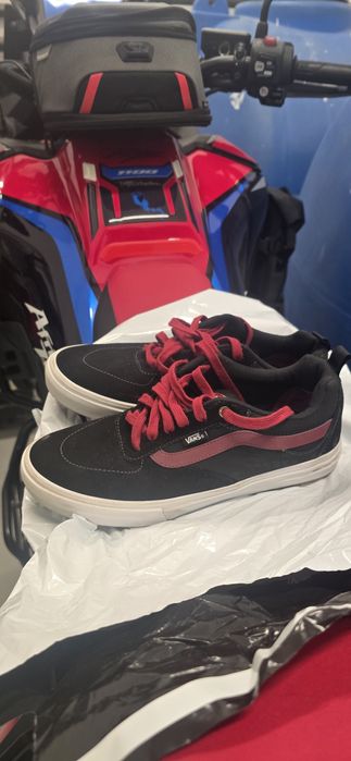 Vans Pro ,marimea 42