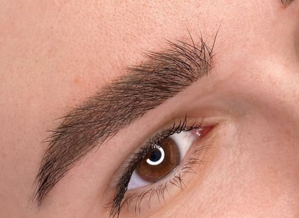 Перманентный макияж