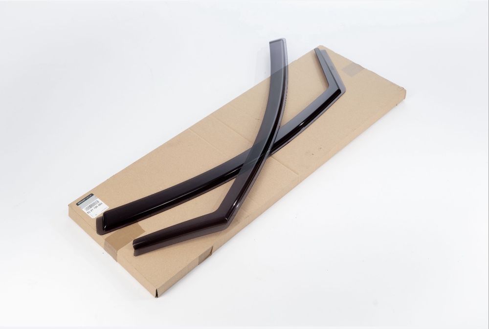 Paravanturi Dacia Logan 3 Sandero 3 Jogger Originale