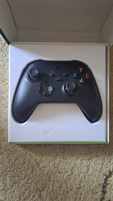 Геймпад xbox , почти не пользовались