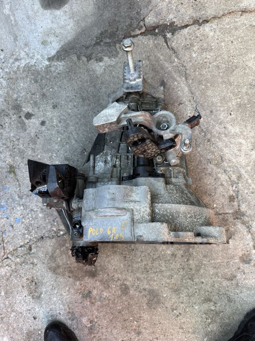 Cutie viteze skoda citigo,vw up,seat mii\1.0 benzina\2010-2018