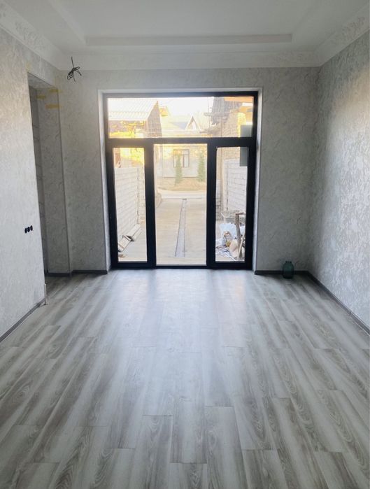 Uchaska sotladi yevro remont yashashga tayor