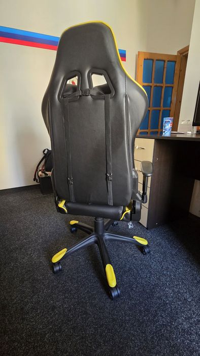 Scaun de birou pentru gaming