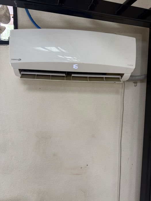 Clima auto R134a/1234yf Clima AC