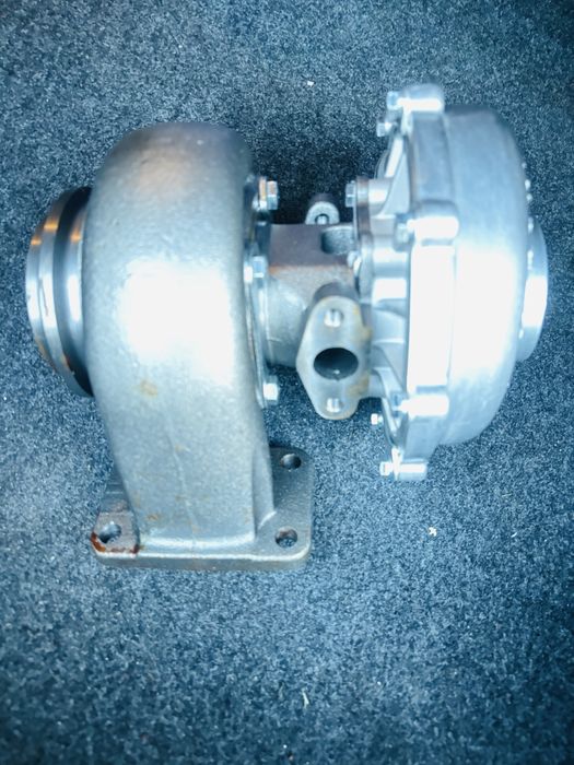 Продам турбину на Камаз