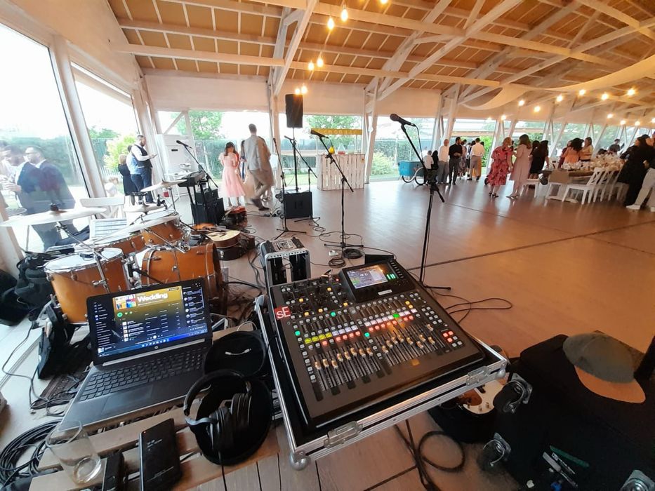 Sonorizare Evenimente