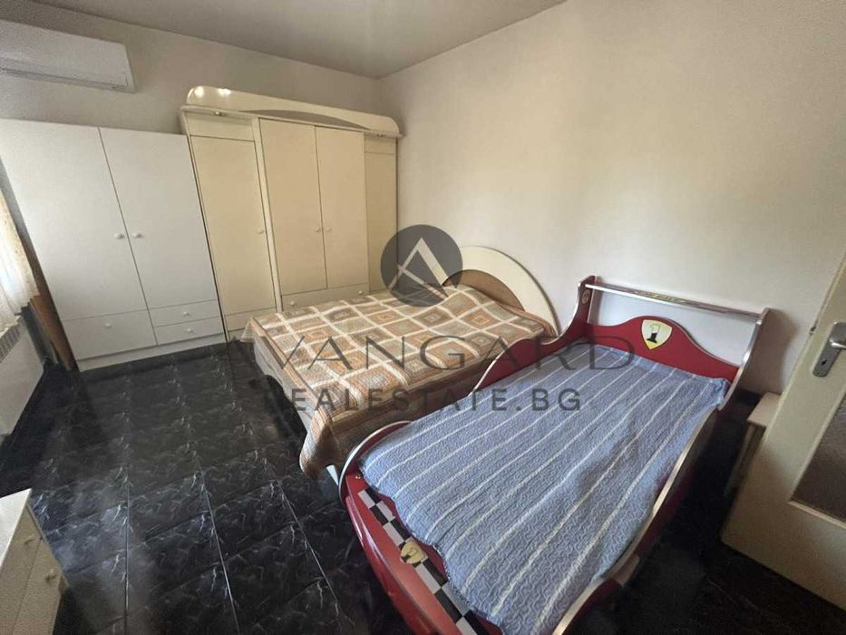 Продава се Двустаен апартамент в Пловдив, Кючук Париж - 60 кв.м за 1530 €/кв.м - Снимка #3