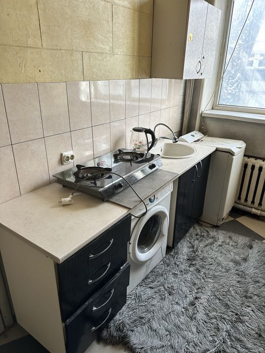 Квартира 2-х комнатная