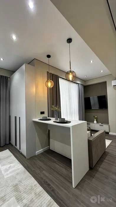 Яккасарай, ЖК Prestige Garden   2/12/14   46м2. Шота Руставели; СРОЧНО